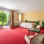 Hotell Drachenwand-mondsee 3*