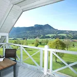 Drachenwand-mondsee ホテル