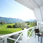 Drachenwand-mondsee ホテル