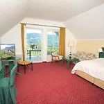 Drachenwand-mondsee Hotell