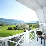 Drachenwand-mondsee Hotell