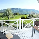 Drachenwand-mondsee 3*