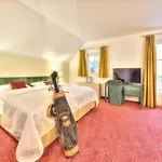 Drachenwand-mondsee Hotell 3*