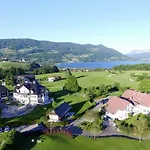 Hotell Drachenwand-mondsee Mondsee