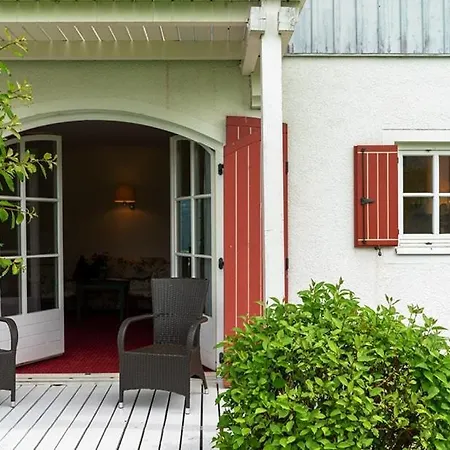 Drachenwand-mondsee 3*