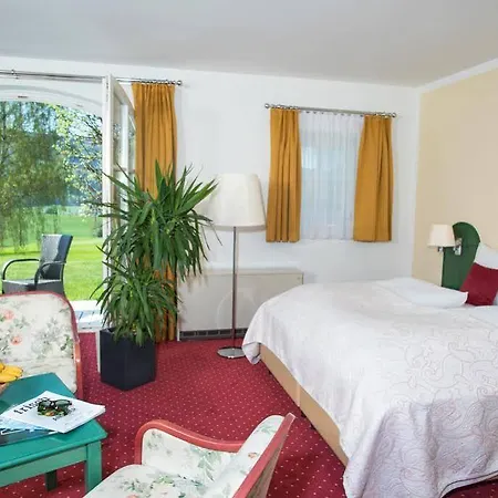 Drachenwand-mondsee 3*