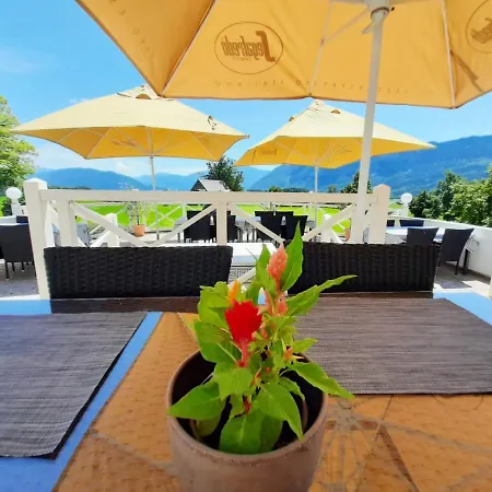 Drachenwand-mondsee 3* Мондзее