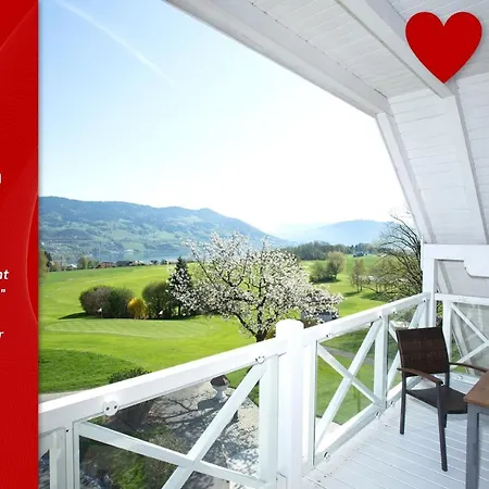 Drachenwand-mondsee Hotel