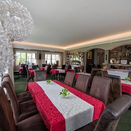 Drachenwand-mondsee Hotel Mondsee