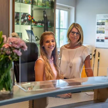 Drachenwand-mondsee Hotel Mondsee