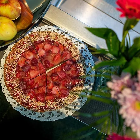 Hotel Drachenwand-mondsee Mondsee