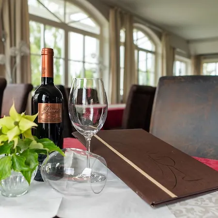 Drachenwand-mondsee Hotel 3*