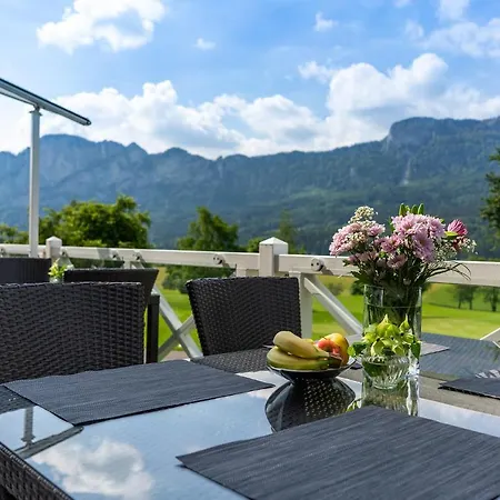 Drachenwand-mondsee 몬드시