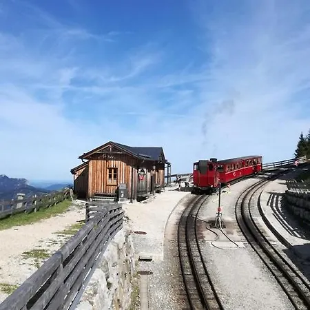 Drachenwand-mondsee