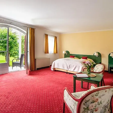 Hotel Drachenwand-mondsee 3*