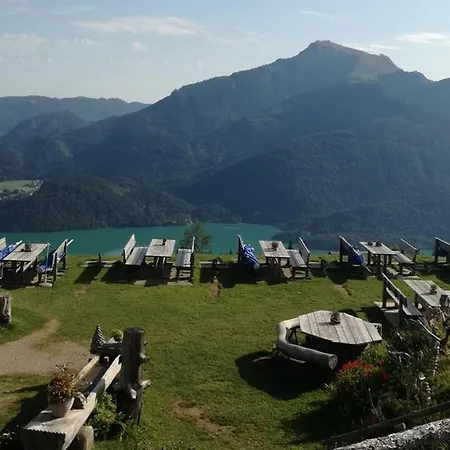 Drachenwand-mondsee