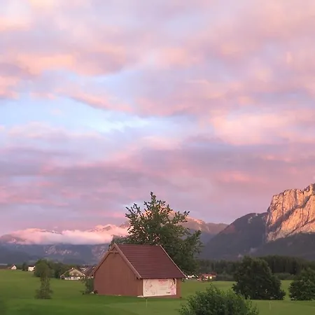 Hotel Drachenwand-mondsee Mondsee