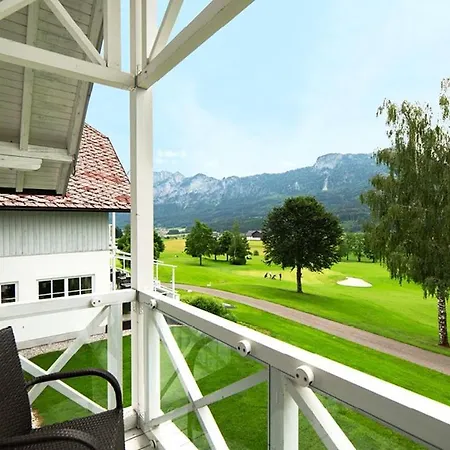 Hotel Drachenwand-mondsee