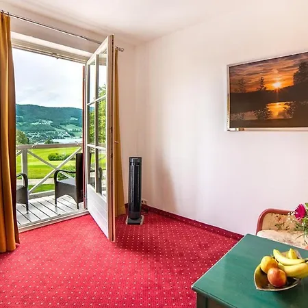 Drachenwand-mondsee Hotel