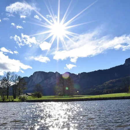 Drachenwand-mondsee