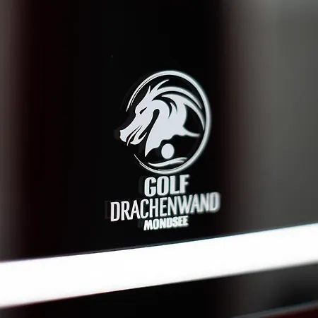 Отель Drachenwand-mondsee