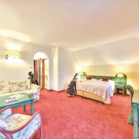 Hotel Drachenwand-mondsee Mondsee