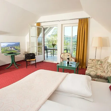 Hotel Drachenwand-mondsee Mondsee