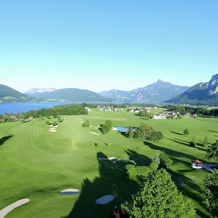 Отель Drachenwand-mondsee Мондзее