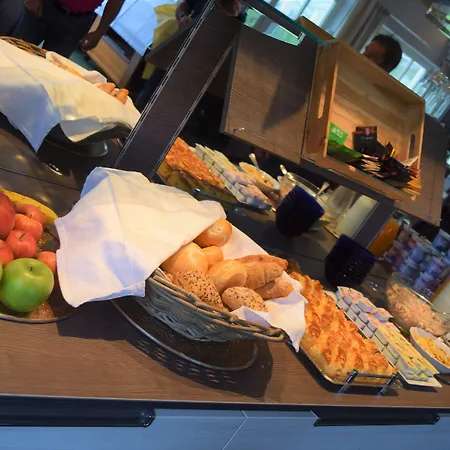 Drachenwand-mondsee Hotel