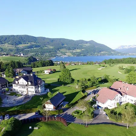 Hotel Drachenwand-mondsee Mondsee