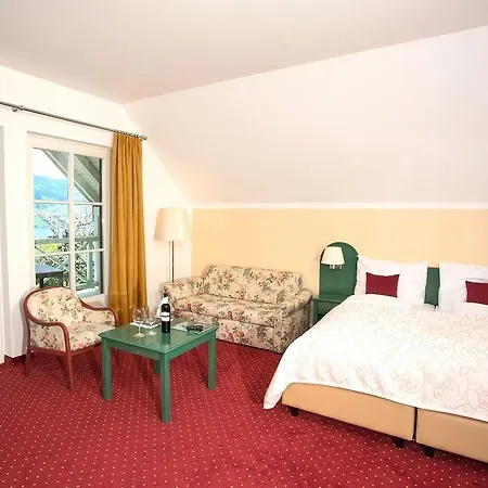 Drachenwand-mondsee 3* Мондзее