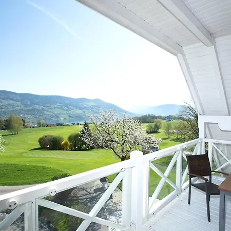 Drachenwand-mondsee 3*