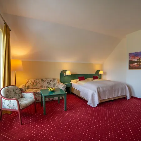 Hotel Drachenwand-mondsee