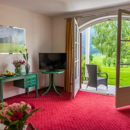 Drachenwand-mondsee Hotel 3*