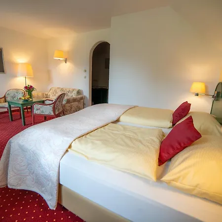 Drachenwand-mondsee 3*