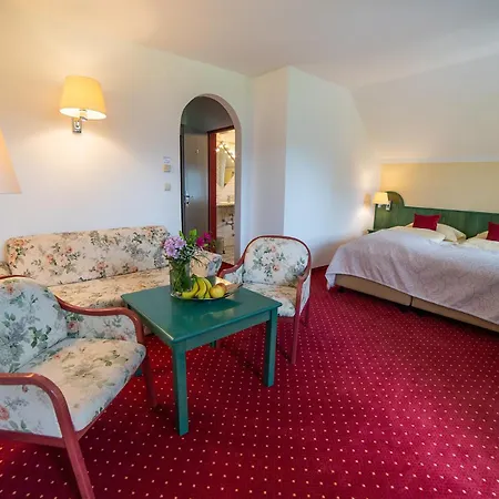Hotel Drachenwand-mondsee