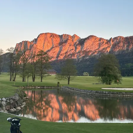 Отель Drachenwand-mondsee