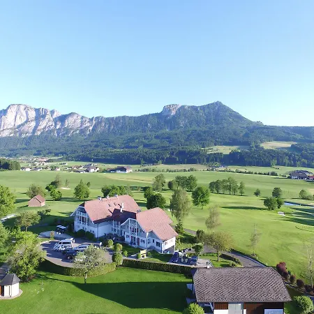 Hotel Drachenwand-mondsee 3*