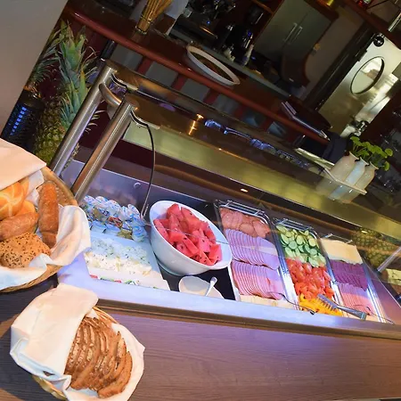 Hotel Drachenwand-mondsee