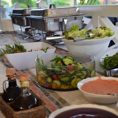 Drachenwand-mondsee Hotel Mondsee