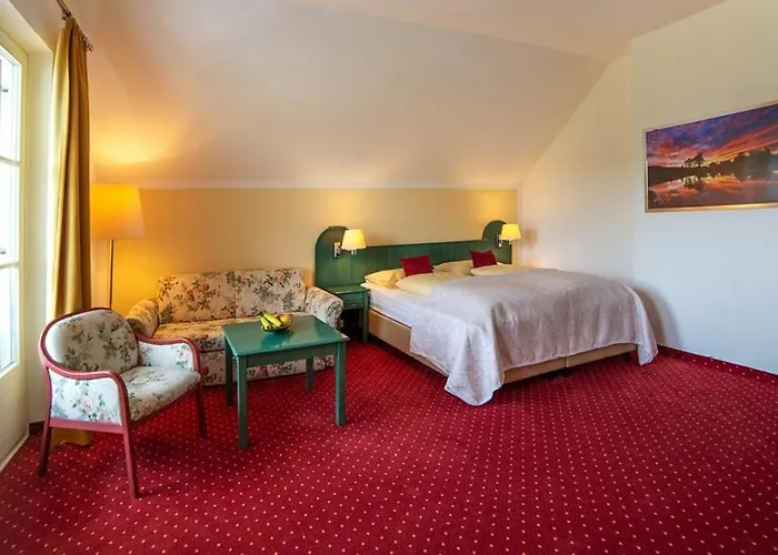 Drachenwand-mondsee Hotel Mondsee