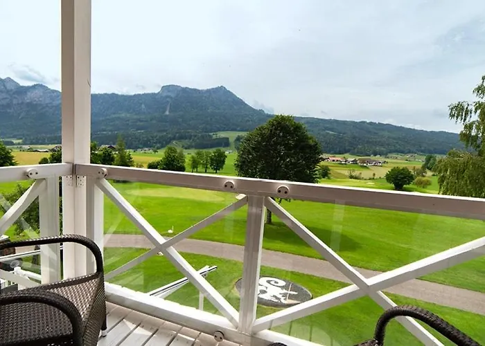 Drachenwand-mondsee 3* Mondsee