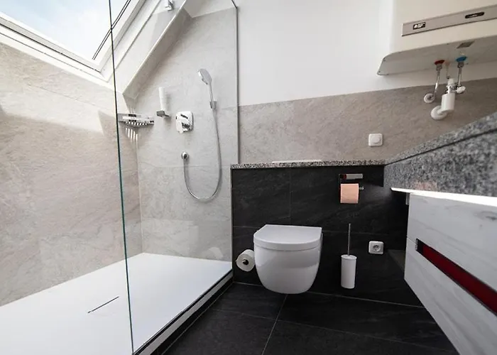 Отель Drachenwand-mondsee Мондзее