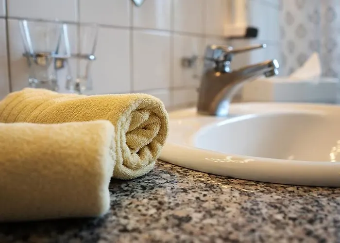 Drachenwand-mondsee Hotel