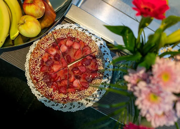 Hotel Drachenwand-mondsee Mondsee