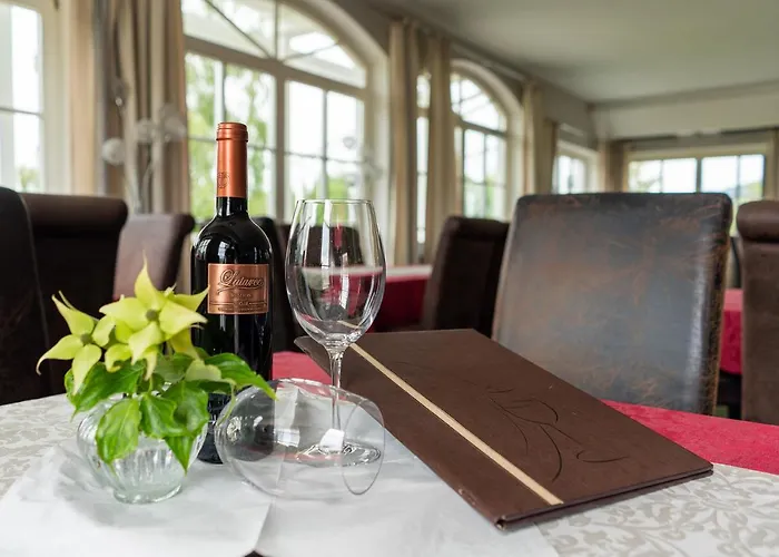 Drachenwand-mondsee Hotel 3*