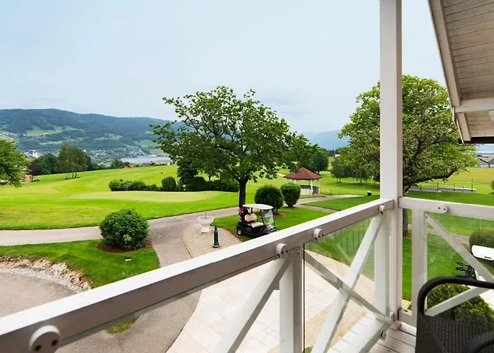 Drachenwand-mondsee 3* Mondsee