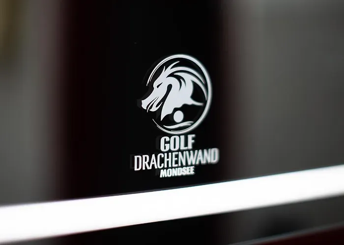 Отель Drachenwand-mondsee