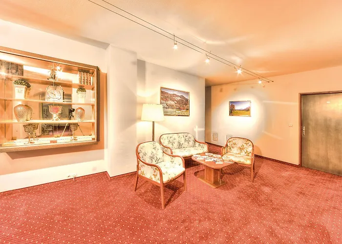 Drachenwand-mondsee 3*