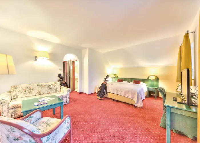 Hotel Drachenwand-mondsee Mondsee